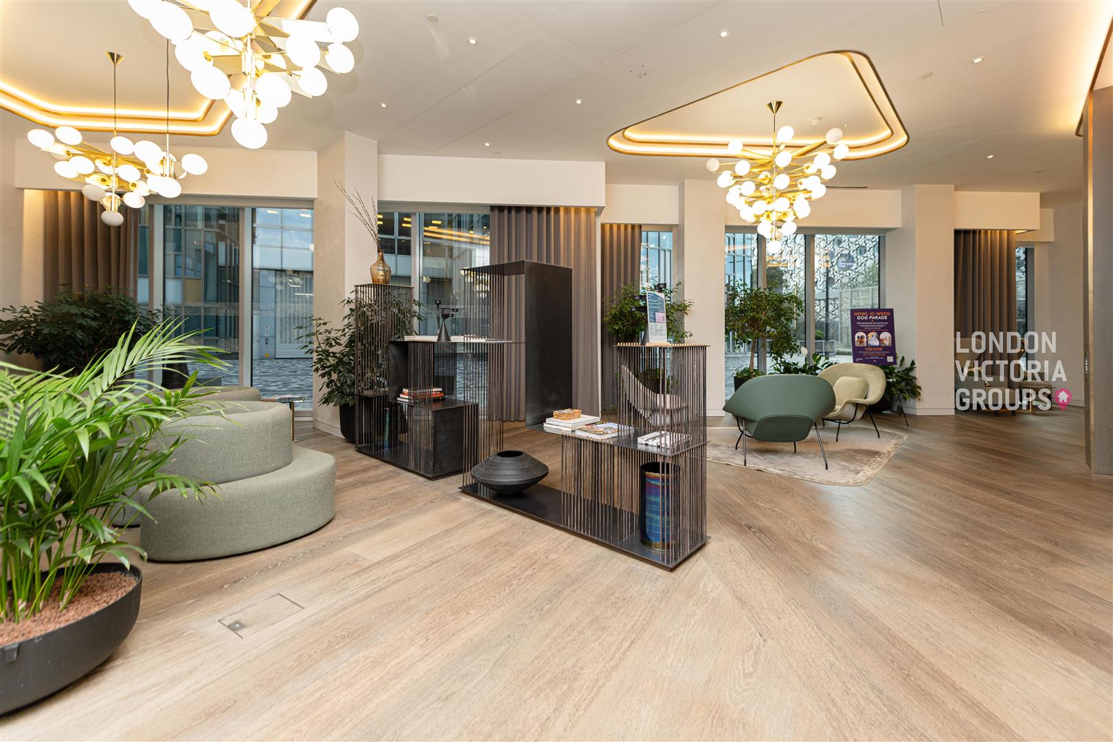 10 Cutter Lane, London